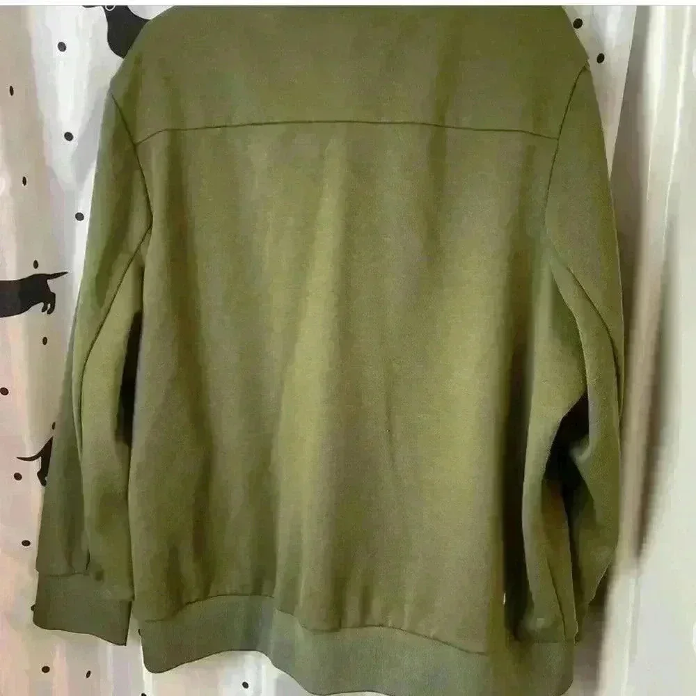 Lightweight spring  jacket - Picture 3 of 6